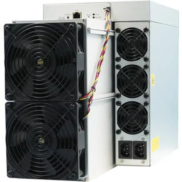 Майнер Antminer S21+ 216T id_496 фото