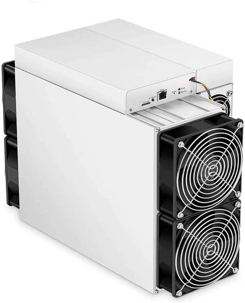 ASIC-майнер Bitmain Antminer K7 58Th k758th фото