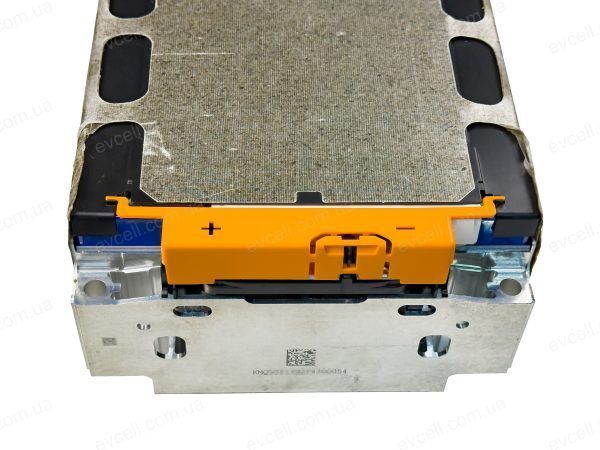 Акумуляторна збірка 8,3kW Li-ion-gen3 на базі 140Аh id_1016 фото