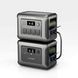 Додаткова батарея Allpowers B1000 id_1122 фото 2