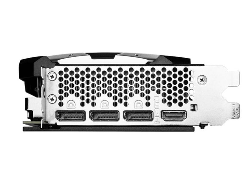 Відеокарта MSI RTX4070Ti SUPER 16G VENTUS 2X OC V513-615R 459891 фото