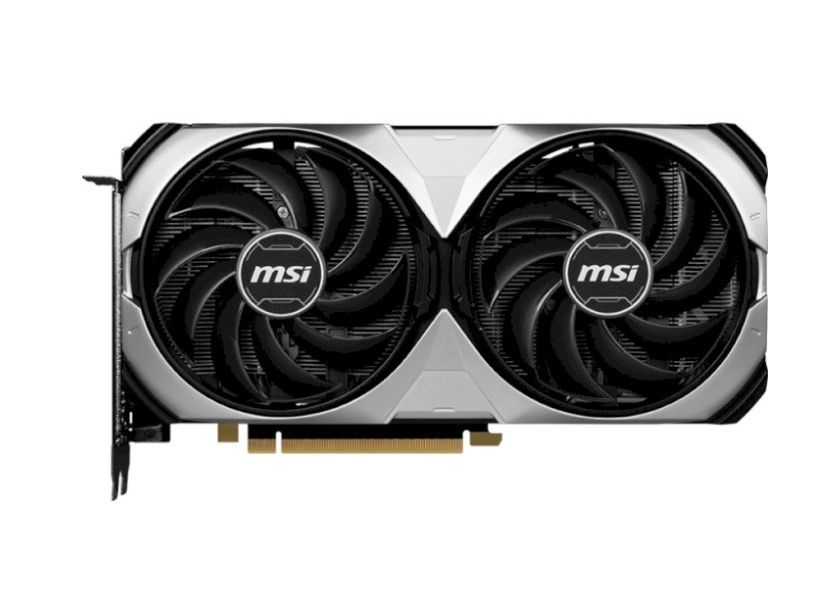 Відеокарта MSI RTX4070Ti SUPER 16G VENTUS 2X OC V513-615R 459891 фото