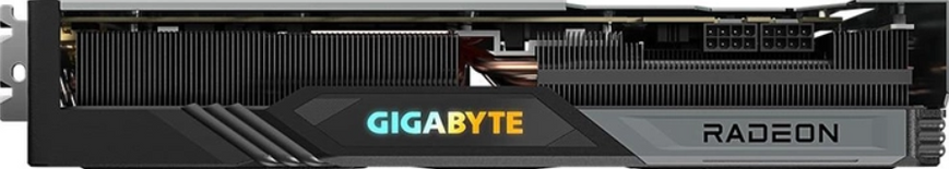 Відеокарта GIGABYTE Radeon RX 7700 XT GAMING OC 12G (GV-R77XTGAMING OC-12GD) 444527 фото