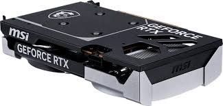 MSI GeForce RTX 5060 VENTUS 2X OC 8GB (V550-009R) 38107 фото