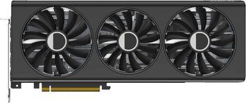XFX Radeon RX 7700 XT Speedster QICK 319 Black Edition (RX-77TQICKB9) 34820 фото
