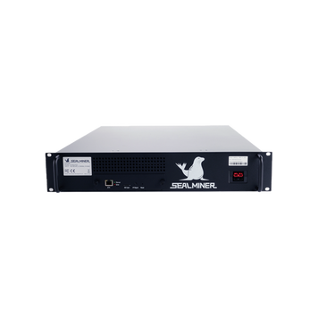 ASIC-майнер Bitdeer SealMiner A3 Pro Hyd 660 Th/s id_1095 фото
