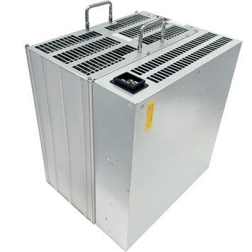 ASIC-майнер Bitmain Antminer S21 IMM 215 Th/s S21-Imm фото