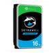 Жорсткий диск Seagate SkyHawk AI 16 TB (ST16000VE002) 231125 фото 2