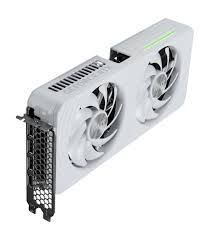 Palit GeForce RTX 5060 Ti White OC 8GB (NE7506TU19P1-GB2062M) 37124 фото