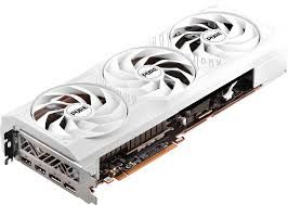 Відеокарта Sapphire Radeon RX 7900 PURE GRE 16GB (11325-03-20G) 462225 фото