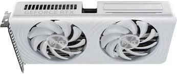 Palit GeForce RTX 5060 Ti White OC 8GB (NE7506TU19P1-GB2062M) 37124 фото