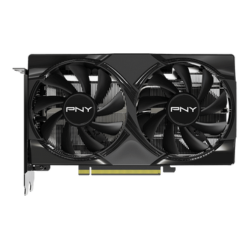 PNY GeForce RTX 5060 VERTO Dual Fan OC (VCG50608DFXPB1-O) 545323 фото