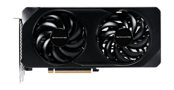 Gainward GeForce RTX 5060 Ti Ghost OC 8 GB (NE7506TT19P1-GB2062B) 530462 фото