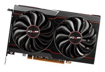 Sapphire Radeon RX 6500 XT 4GB PULSE (11314-07-20G) 491633 фото