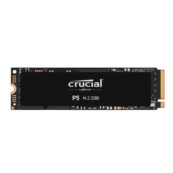 SSD накопичувач Crucial P5 2 TB (CT2000P5SSD8) 231127 фото