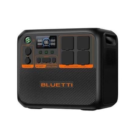 Зарядна станція BLUETTI AC200PL id_1162 фото