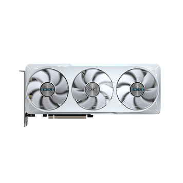 GIGABYTE GeForce RTX 5070 EAGLE OC ICE SFF 12G (GV-N5070EAGLEOC ICE-12GD) 525618 фото