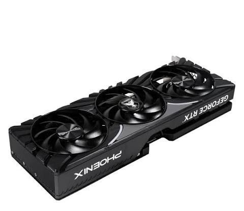 Gainward GeForce RTX 5070 Ti Phoenix-S (NE7507T019T2-GB2031K) 36869 фото