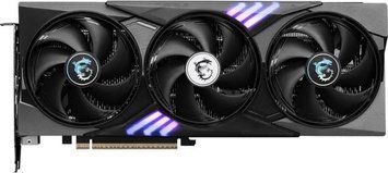 MSI GeForce RTX 5060 Ti 8G GAMING TRIO OC (912-V536-004) 37579 фото