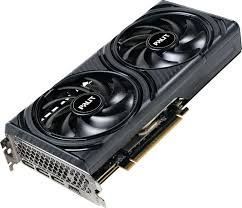 Palit GeForce RTX 5060 Infinity 2 OC (NE75060V19P1-GB2063L) 37284 фото