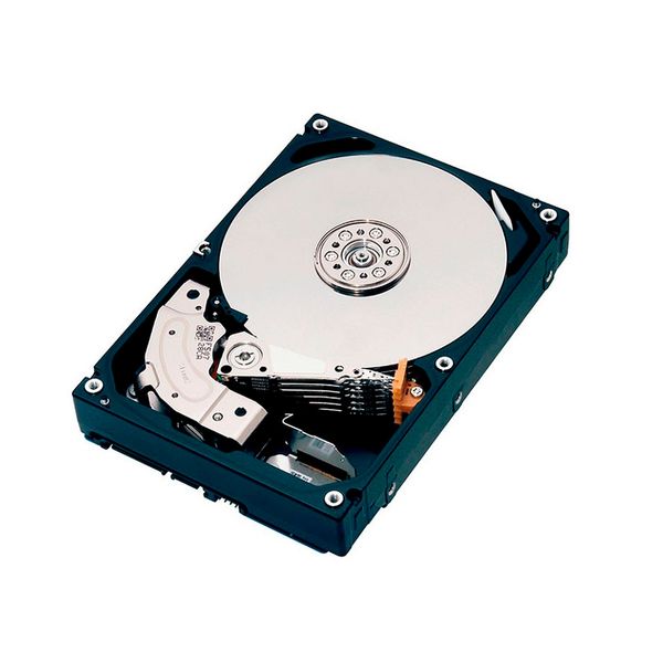 Жорсткий диск Toshiba Enterprise 8 TB (MG05ACA800E) 231122 фото