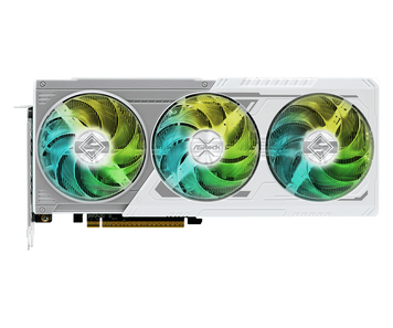ASRock Radeon RX 9060 XT Steel Legend 16GB OC (RX9060XT SL 16GO) 538472/36924 фото