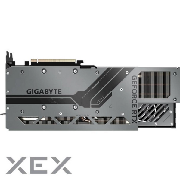 Відеокарта GIGABYTE GeForce RTX 4080 SUPER WINDFORCE V2 16G (GV-N408SWF3V2-16GD) 468349 фото