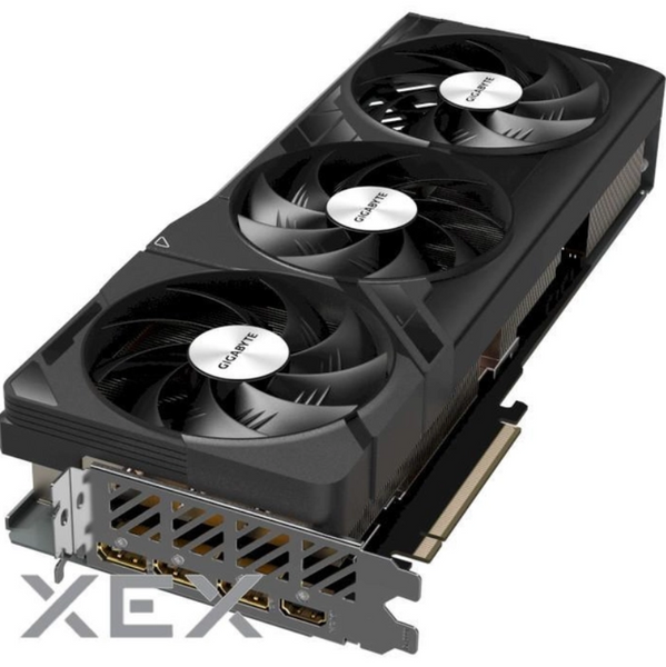 Відеокарта GIGABYTE GeForce RTX 4080 SUPER WINDFORCE V2 16G (GV-N408SWF3V2-16GD) 468349 фото