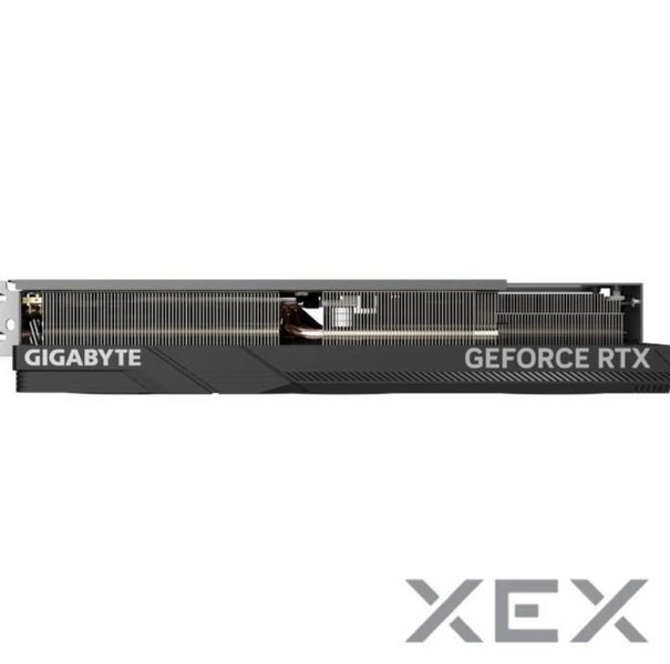 Відеокарта GIGABYTE GeForce RTX 4080 SUPER WINDFORCE V2 16G (GV-N408SWF3V2-16GD) 468349 фото