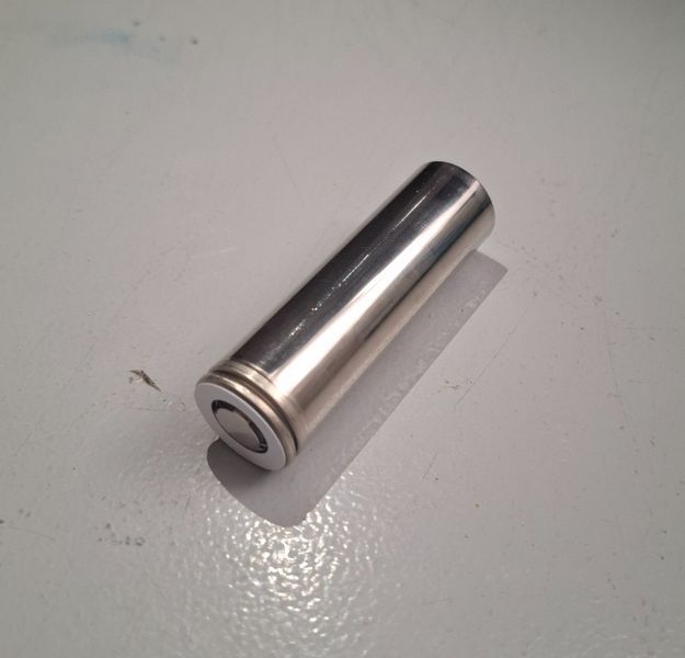 Акумулятор Lishen LR2170LH 21700 3.65V 3000mAh id_1125 фото