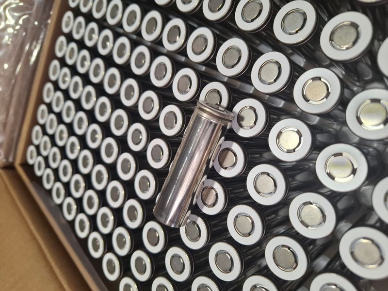 Акумулятор Lishen LR2170LH 21700 3.65V 3000mAh id_1125 фото