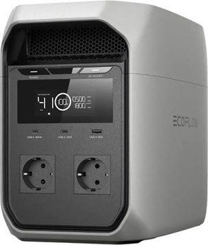 Зарядна станція EcoFIow DELTA 3 Classic id_1170 фото