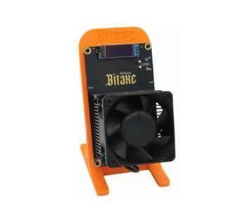 ASIC-майнер BITAXE GT801 2.4T id_1106 фото