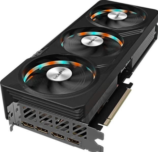 Відеокарта GIGABYTE GeForce RTX 4070 Ti SUPER GAMING OC 16G (GV-N407TSGAMING OC-16GD) 459998 фото