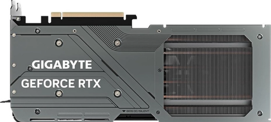 Відеокарта GIGABYTE GeForce RTX 4070 Ti SUPER GAMING OC 16G (GV-N407TSGAMING OC-16GD) 459998 фото