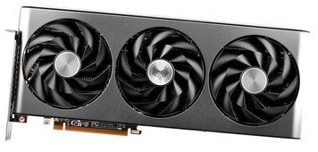 Sapphire Radeon RX 7700 XT 12GB NITRO+ (11335-02) 443393 фото