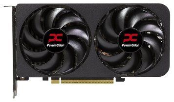 PowerColor Reaper AMD Radeon RX 9060 XT 8GB (RX9060XT 8G-A) 546324/36952 фото