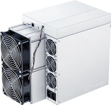 ASIC-майнер Bitmain Antminer KA3 173 Th/s KA3 фото
