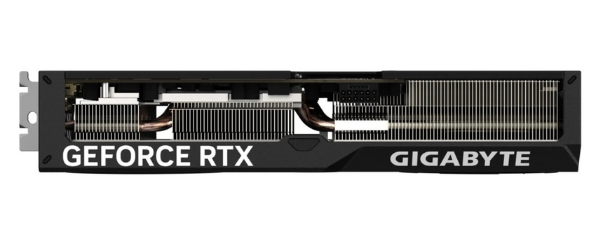 Відеокарта GIGABYTE GeForce RTX 4070 SUPER WINDFORCE OC 12G (GV-N407SWF3OC-12GD) 460143 фото