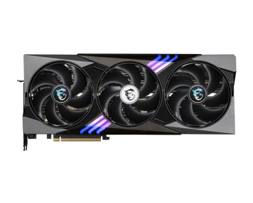 MSI GeForce RTX 5090 32G GAMING TRIO OC 36260 фото