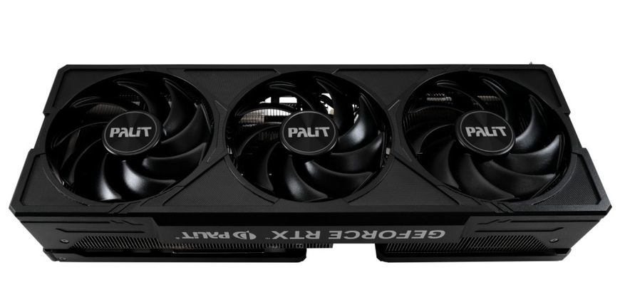 Відеокарта Palit GeForce RTX 4070 Ti SUPER JetStream OC (NED47TSS19T2-1043J) 459909 фото