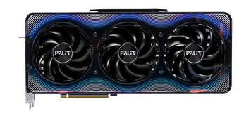 Palit GeForce RTX 5090 GameRock OC (NE75090S19R5-GB2020G) 36300 фото
