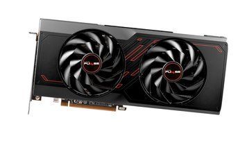 Sapphire AMD Radeon RX 7700 XT 12GB PULSE (11335-04) 443396 фото