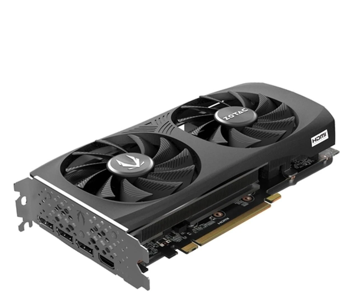 Відеокарта Zotac GAMING GeForce RTX 4070 SUPER Twin Edge 12GB (ZT-D40720E-10M) 459409 фото