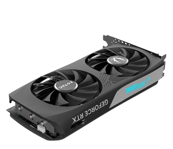 Відеокарта Zotac GAMING GeForce RTX 4070 SUPER Twin Edge 12GB (ZT-D40720E-10M) 459409 фото