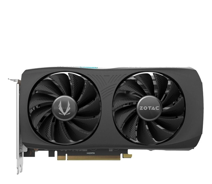 Відеокарта Zotac GAMING GeForce RTX 4070 SUPER Twin Edge 12GB (ZT-D40720E-10M) 459409 фото