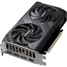 GIGABYTE GeForce RTX 5060 WINDFORCE MAX OC 8G (GV-N5060WF2MAX OC-8GD) 37633 фото