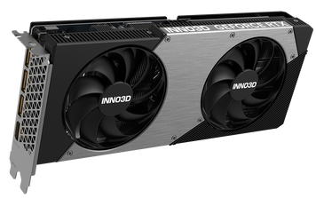 INNO3D GeForce RTX 5060 Ti Twin X2 16GB (N506T2-16D7-191073N) 36789 фото