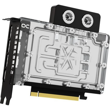 Відеокарта INNO3D GeForce RTX 5080 iCHILL FROSTBITE (C50803-16D7X-1760FB) 36254 фото