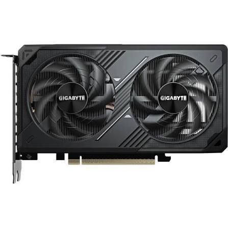 GIGABYTE GeForce RTX 5060 WINDFORCE MAX OC 8G (GV-N5060WF2MAX OC-8GD) 37633 фото